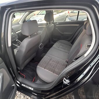 Volkswagen Golf 1.9 TDI Trendline - 10