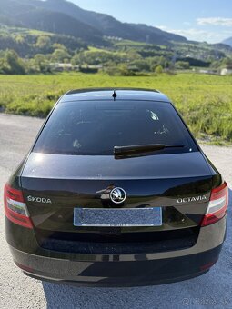 ❗❗❗ Škoda Octavia 2.0 TDI, DSG ❗❗❗ - 10