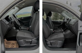 Vw Tiguan 2.0 Tdi BlueMotion • Sport&Style • 175.000km • - 10