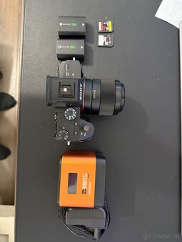 Sony A7 III - 10