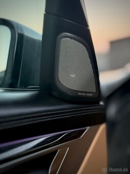 BMW rad 7 750d xDrive M-paket - 10