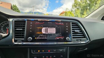 Seat Ateca 1.5 TSI 150 Style 2020 - 10