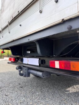 Ford Transit Valnik 7 miest - 10