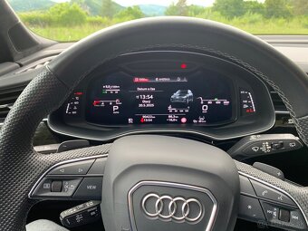 Audi Q7, TOP FULL výbava, 7 miest, ZÁRUKA - 10