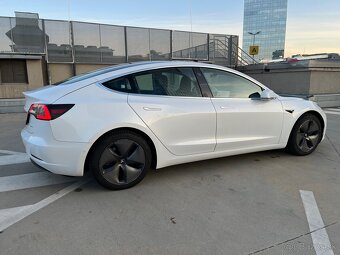 Tesla Model 3 Dual Motor 4x4 - 10