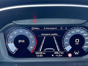 AUDI Q3 model 2023 - 10