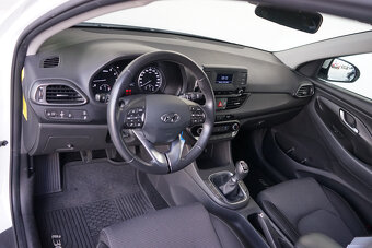 57-HYUNDAI i30, 2020, benzín, 1.5 DPi - Comfort, 81kW - 10
