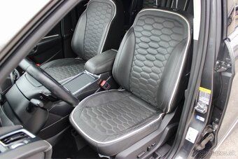 Ford Kuga Vignale 2.0 TDCi AWD - 106 tis km - Automat - 10