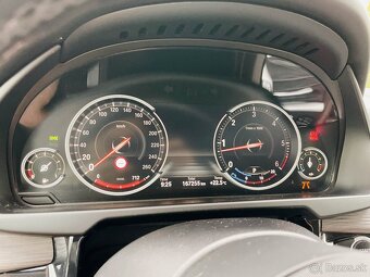 BMW X5 30D - M-Packet, Koža, Virtual, Ambient - Odpočet DPH - 10