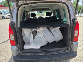 Citroen Berlingo BlueHDI 100 XTR - 10