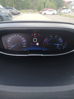 Predám PEUGEOT 3008 1,6 BlueHDi - 10