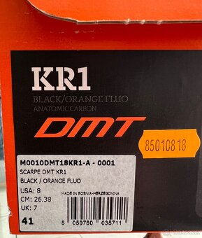 DMT KR1 - 10