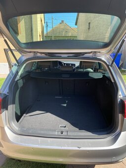Volkswagen Golf 7 Combi - 10