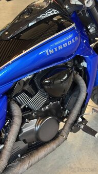 Suzuki Intruder M1800R BOSS - 10