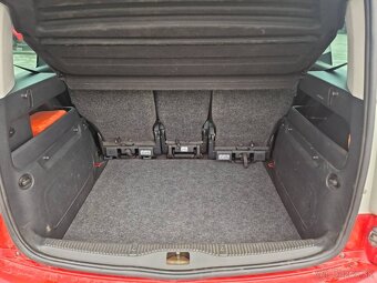 Predám Škoda Roomster 1.6 TDI SK pôvod r.v.2010...Navi,Klíma - 10