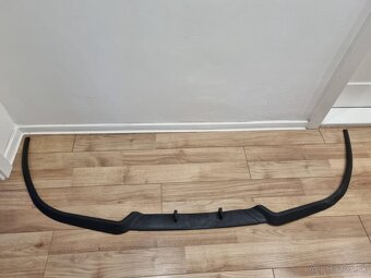 PREDNY SPOJLER LIPKO LIPO SPLITER - 10