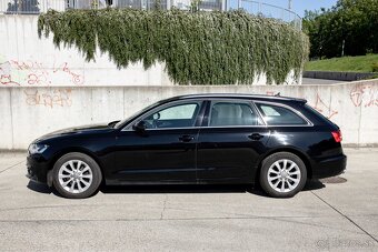 Audi A6 Avant 2.0 TDI - 10