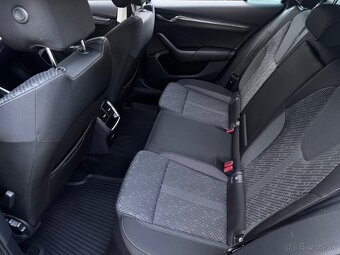 Škoda Octavia Combi 2.0 TDI SCR Style DSG - 10