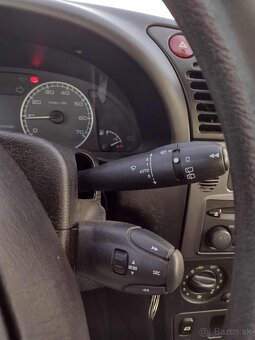 Citroen Xsara Break - 10