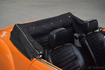 Volkswagen Karmann Ghia - 10