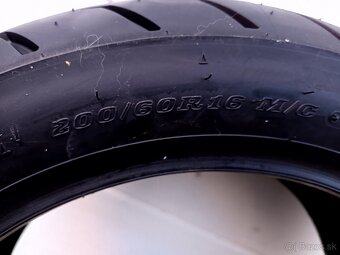 Honda VTX 1800 r.v 2003 - 10