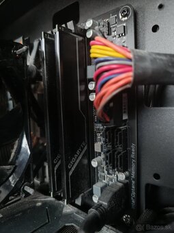 Herný počítač /X-DIABLO GAMER/ - 10