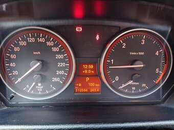 BMW X1 xDrive 23d 150kw - 10