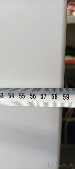 Chladnička s mrazničkou BEKO - 10