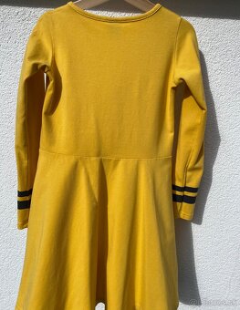 Detské šaty značky Atut - 10