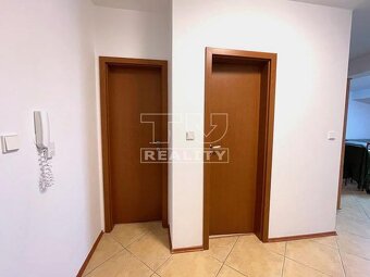 Bezbarierový byt centre Liptovského Mikuláša-byt 74,20m2. - 10