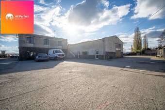 Prenájom haly 624 m² v Šintave - 10