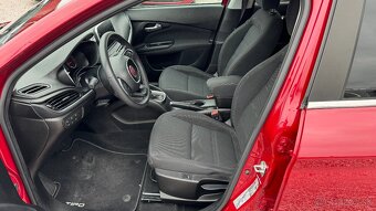 Fiat Tipo 1.6 MultiJet S-Design DDCT - 10