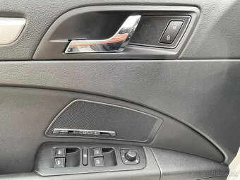 Škoda superb 2.0 TDi 103 kW M6 - 10