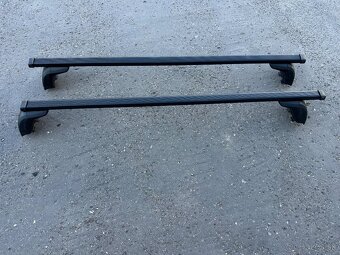 Strešné nosiče Thule univerzal 853-2341-06 - 10