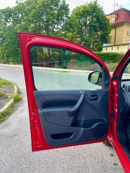 Mercedes Citan 109 CDI - 10