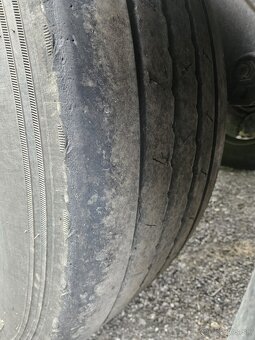 Sklápací náves PANAV - 10