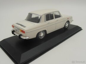 Renault 1/43 - 10