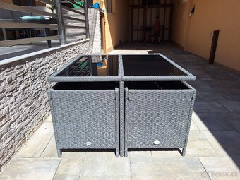 Predam terasovy nabytok - 10