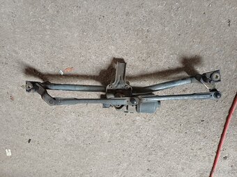 Rozpredám Škoda Fabia 1 1.2 Joy - 10