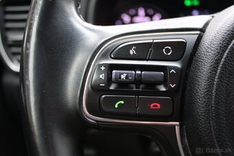 Kia Sportage 1.7 CRDi 2WD Gold - 10