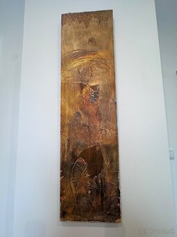 František Guldan - obrazy - 10