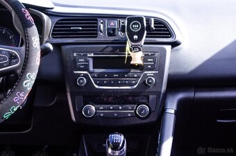 Renault Kadjar 2015.obsah 1.2 benzín. - 10