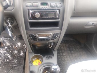 Hyundai Santa Fe 2.0 CRDi  4x4 - 10