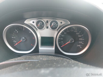 Rozpredám Ford Kuga 4x4 2.0 TDCI. 2008 - 10