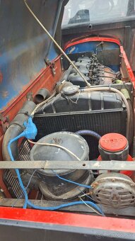 Predam Zetor 4011 - 10