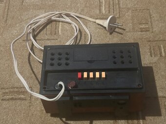 Predám viac druhov hodín - 10