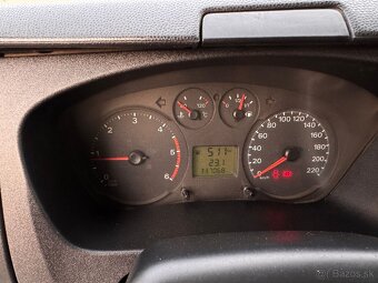 💥 FORD TRANSIT BUS 9-MIESTNY - PREDAJ AJ NA SPLÁTKY 💥 - 10