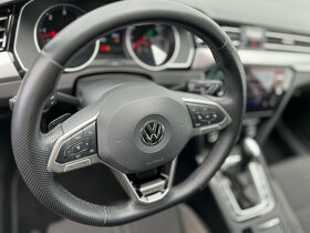 VW PASSAT ALLTRACK, 2.0 TDi 140KW, 4x4, 2020 - 10