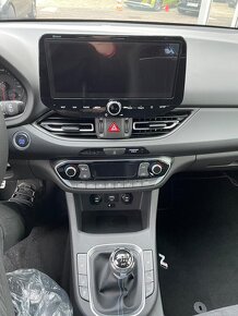 Hyundai i30 N 2.0 T-GDi N Performance - 10