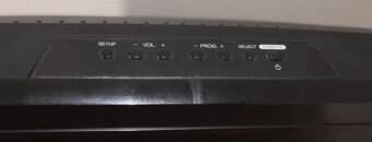 Predám dva staršie LCD televízory - 10